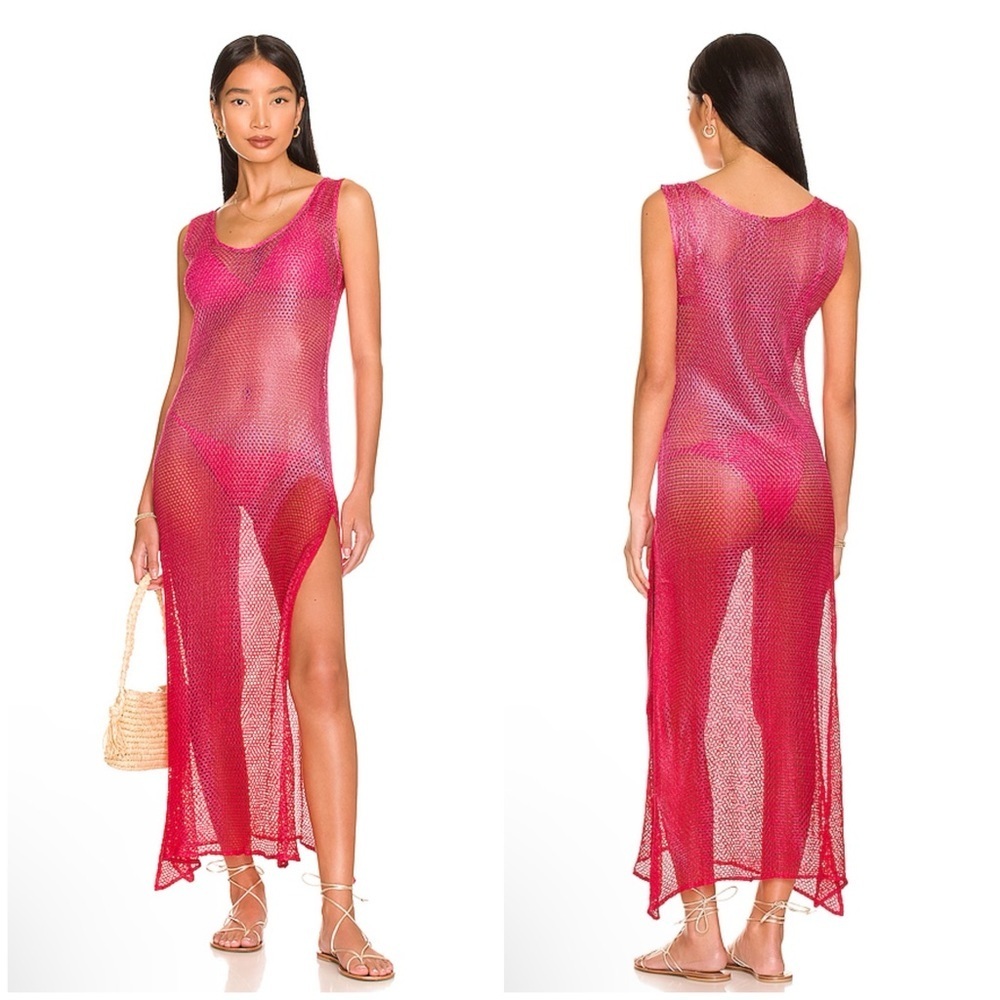 PQ Swim Alana Cover up in Avalon Size XS/S
